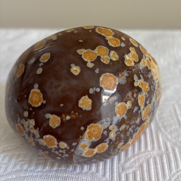 Polished Geode - Picture 3 of 4